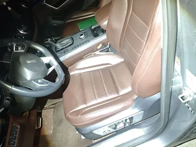WEY VV5