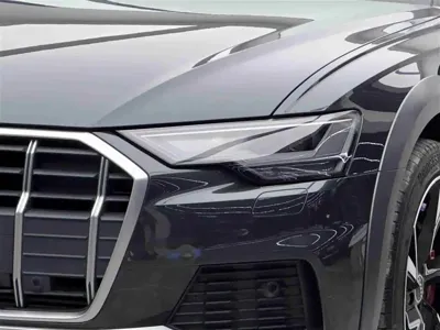Audi A6 (Import)