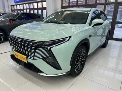 Cowin Kunlun Hybrid