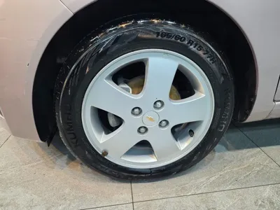 ChevroletGMDaewoo Matiz