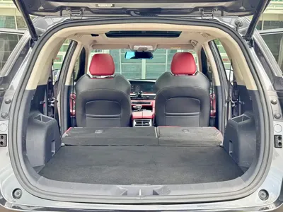 Changan 长安CS75PLUS