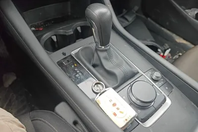 Mazda Mazda 3 Axela