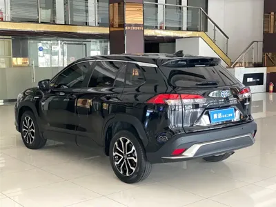 Toyota Frontlander