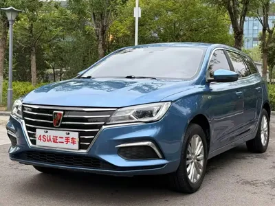 Roewe ei5