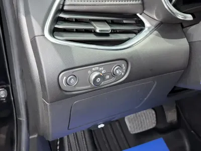 Chevrolet Malibu XL