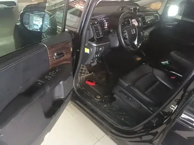 Honda Elysion