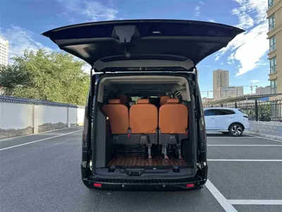 Ford Tourneo