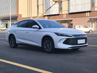 BYD Qin L