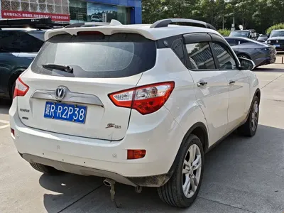 Changan CS35