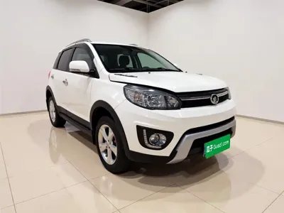 Great Wall Great Wall M4