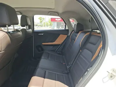 BYD e2