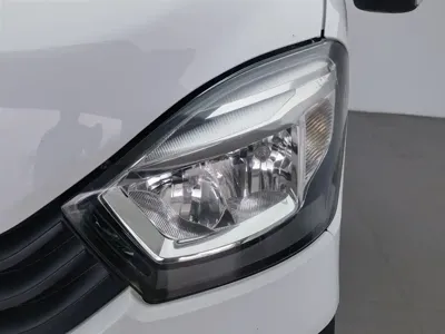 IVECO Ousheng