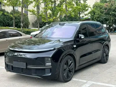Li Auto Li L9