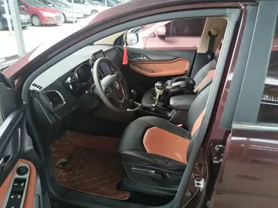 Baojun 560