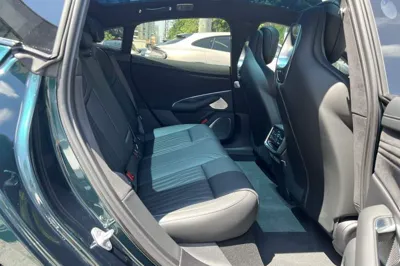 Xiaomi Auto SU7