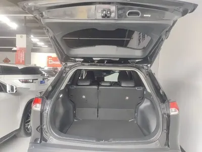 Toyota Frontlander
