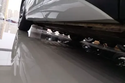 BYD Yuan Plus