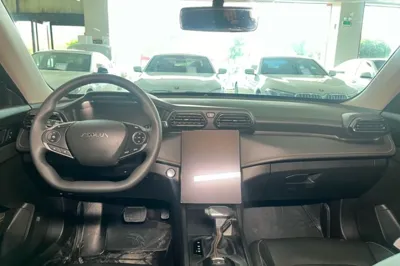 Dongfeng Aeolus Yixuan