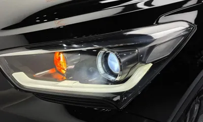 Hyundai Maxcruz