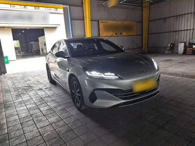 BYD 海豹06
