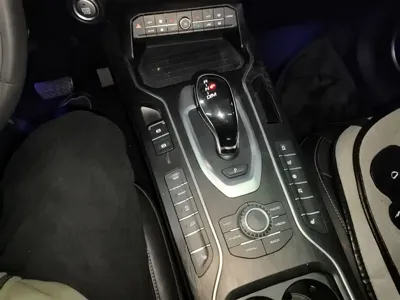 WEY Wey VV6