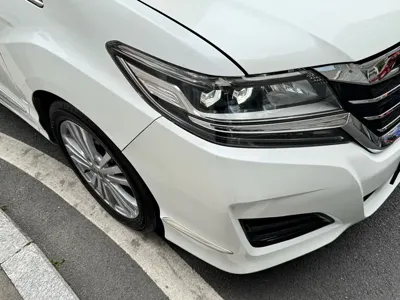 Honda Elysion