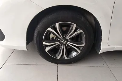 Honda Envix