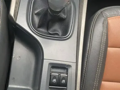 Haima Haima S5