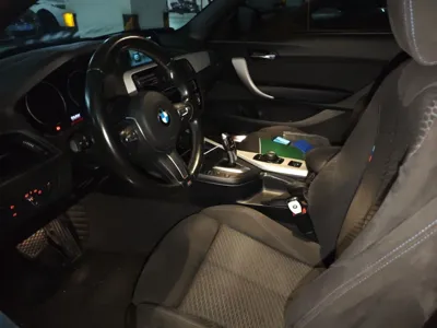 BMW 2 Series