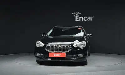 Kia K9