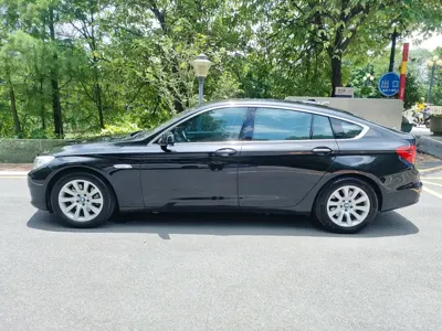 BMW 5 Series GT