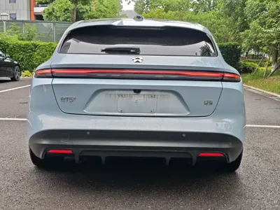 Nio ET5T