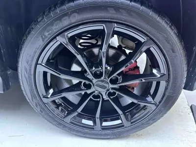 Geely Emgrand S