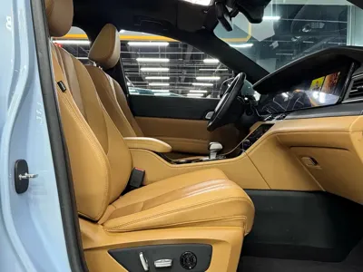 Li Auto Li ONE