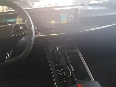 Roewe RX5 Max