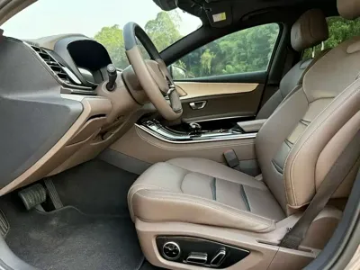 BYD Han