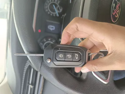 Ford Territory