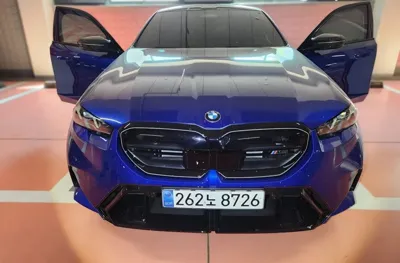BMW M5