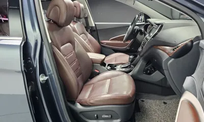 Hyundai Maxcruz