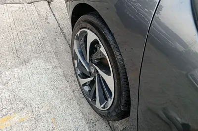 Changan Ruicheng PLUS