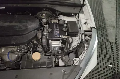 Baojun RS-3