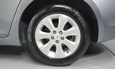 ChevroletGMDaewoo Cruze