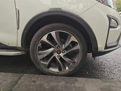 BYD Yuan