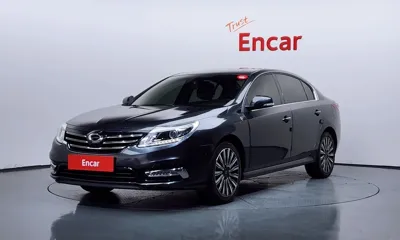 Renault-KoreaSamsung SM5