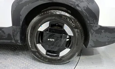 Kia PV5