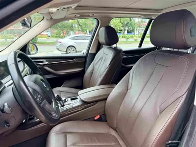 BMW X5 (Import)