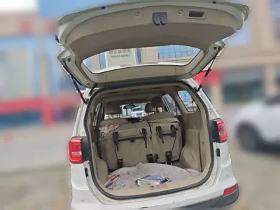 Baojun 730