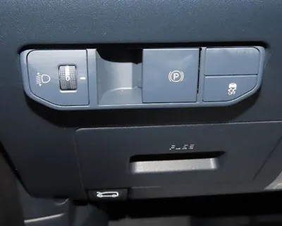 Kia PV5