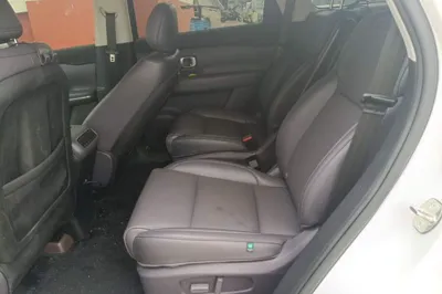 Leapmotor C16