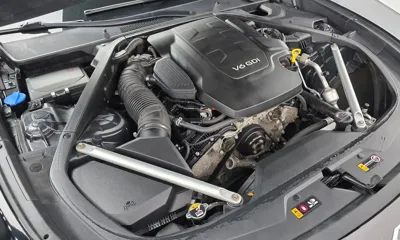 Kia K9